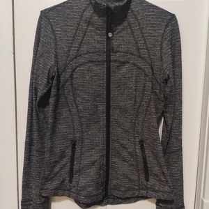 Lululemon define jacket